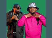 Kabza De Small & Dj Maphorisa - Number 1 (Feat. Thatohatsi & Murumba Pitch)