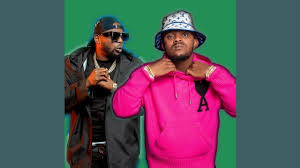 Kabza De Small & Dj Maphorisa - Number 1 (Feat. Thatohatsi & Murumba Pitch)