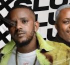 Kabza De Small & Kelvin Momo - Inkani feat. Stixx, Nvcho