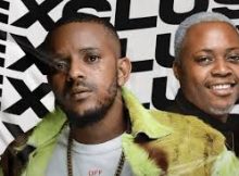 Kabza De Small & Kelvin Momo - Inkani feat. Stixx, Nvcho
