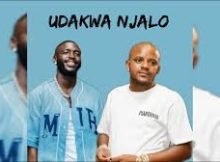 Kabza De Small. Mas Musiq ft Daliwonga - Udakwa njalo Xolani Guitars