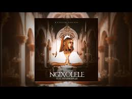 Katlego Vocals - Ngixolele