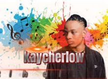 Kaycherlow - tlhalosetse