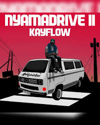 Kayflow – Zunza