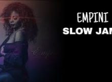 Kelly Khumalo - Empini (Slow Jam)