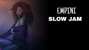 Kelly Khumalo - Empini (Slow Jam)