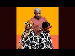 Kelvin Momo x Major League Djz feat. Thato Hatsi & Tracy M - Amalanga