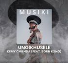 Kemy Chienda – Ngikhusele Ft. Born Kxng