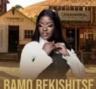 Kharishma - BAMO REKISHITSE (ft DJ Angelo & Buddysax Feat Mack Eaze)