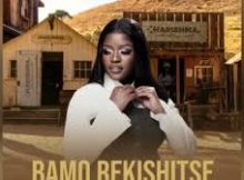 Kharishma - BAMO REKISHITSE (ft DJ Angelo & Buddysax Feat Mack Eaze)