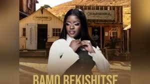 Kharishma - BAMO REKISHITSE (ft DJ Angelo & Buddysax Feat Mack Eaze)
