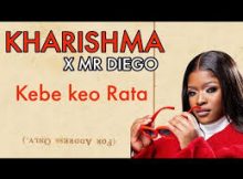 Kharishma ft Mr Diego - Kebe keo Rata