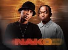 Khathapillar & Mzizi – Nako