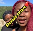 Khumalo Sisters - Intliziyo Ayifuni Ngaye