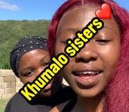 Khumalo Sisters - Intliziyo Ayifuni Ngaye