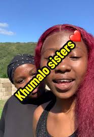 Khumalo Sisters - Intliziyo Ayifuni Ngaye