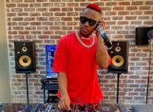 Killorbeezbeatz – Afro Amapiano Mix vol 2