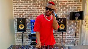 Killorbeezbeatz – Afro Amapiano Mix vol 2