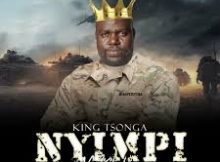 King Tsonga - Nyimpi