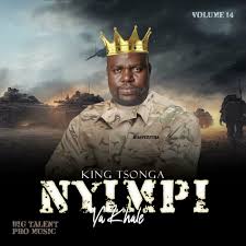 King Tsonga - Nyimpi