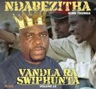 King Tsonga - Vandla ra swiphunta