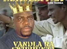King Tsonga - Vandla ra swiphunta
