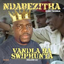 King Tsonga - Vandla ra swiphunta
