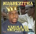King Tsonga – Kheyisi (feat. Mcharlisto)