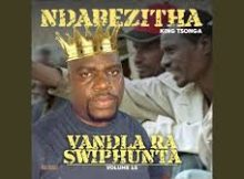 King Tsonga – Kheyisi (feat. Mcharlisto)