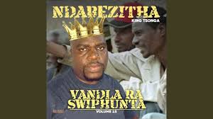 King Tsonga – Kheyisi (feat. Mcharlisto)