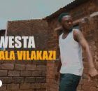 Kwesta DaKAR - Dlala Vilakazi
