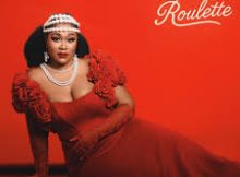 Lady Zamar - russian roulette