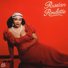Lady Zamar - russian roulette