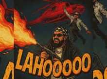 Laho - Shallipopi (Ethan Tomas Amapiano Remix) ft Lokshin League