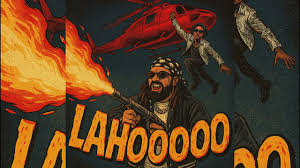 Laho - Shallipopi (Ethan Tomas Amapiano Remix) ft Lokshin League