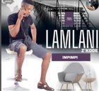 Lamlani Zikode – Luzangamandla