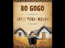 LeeKeyz - BO GOGO (LeeKeyz Remix)