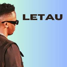 Leo B - Letau Ep