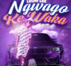 Leon Lee - Ngwago Ke Waka Feat Seven Step & Lebza Mfana