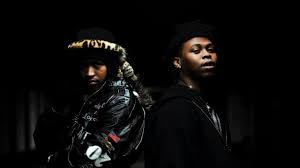 Lowfeye feat. Usimamane - TANGO