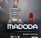 MADODA – BUYEKENI UTSHWALA