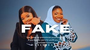 MAKHADZI ft SHANDESH - FAKE NEW 2025 Amapiano