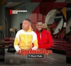 MASHONISA NKR - OGABHADIYA (FEAT MENZI)