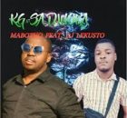 Mabotho ft DJ Lekusto - Molaza O Kae