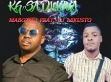 Mabotho s – Kgatsa dinoka Ft. Dj Lekusto