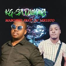 Mabotho s – Kgatsa dinoka Ft. Dj Lekusto