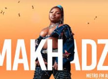 Makhadzi - 2Bobo Yanga New Song 2025 feat. King Monada & Shandesh