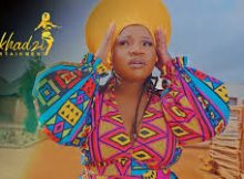 Makhadzi - Happy Mother's Day Feat. Dr Skaro