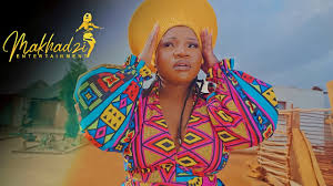Makhadzi - Happy Mother's Day Feat. Dr Skaro
