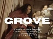 Makhadzi, Mr Bow, Shandesh & Janesh - Grove